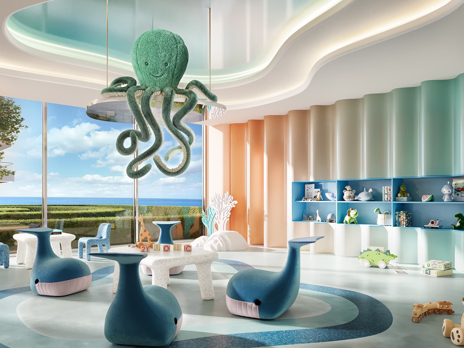 Chelsea Residences Gallery Image 6