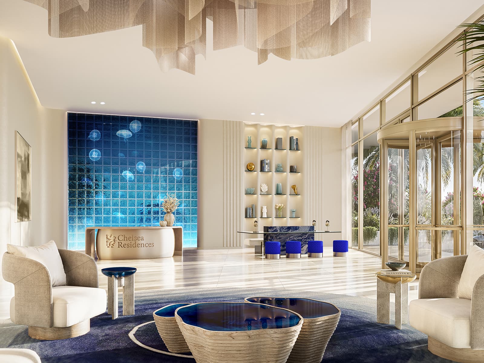 Chelsea Residences Gallery Image 19