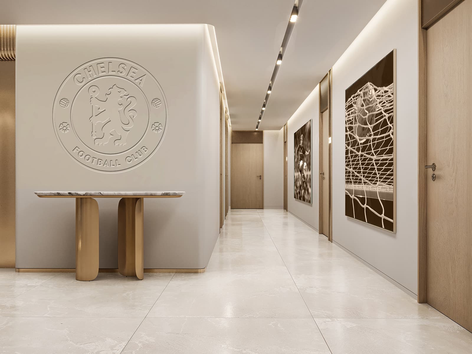 Chelsea Residences Gallery Image 20