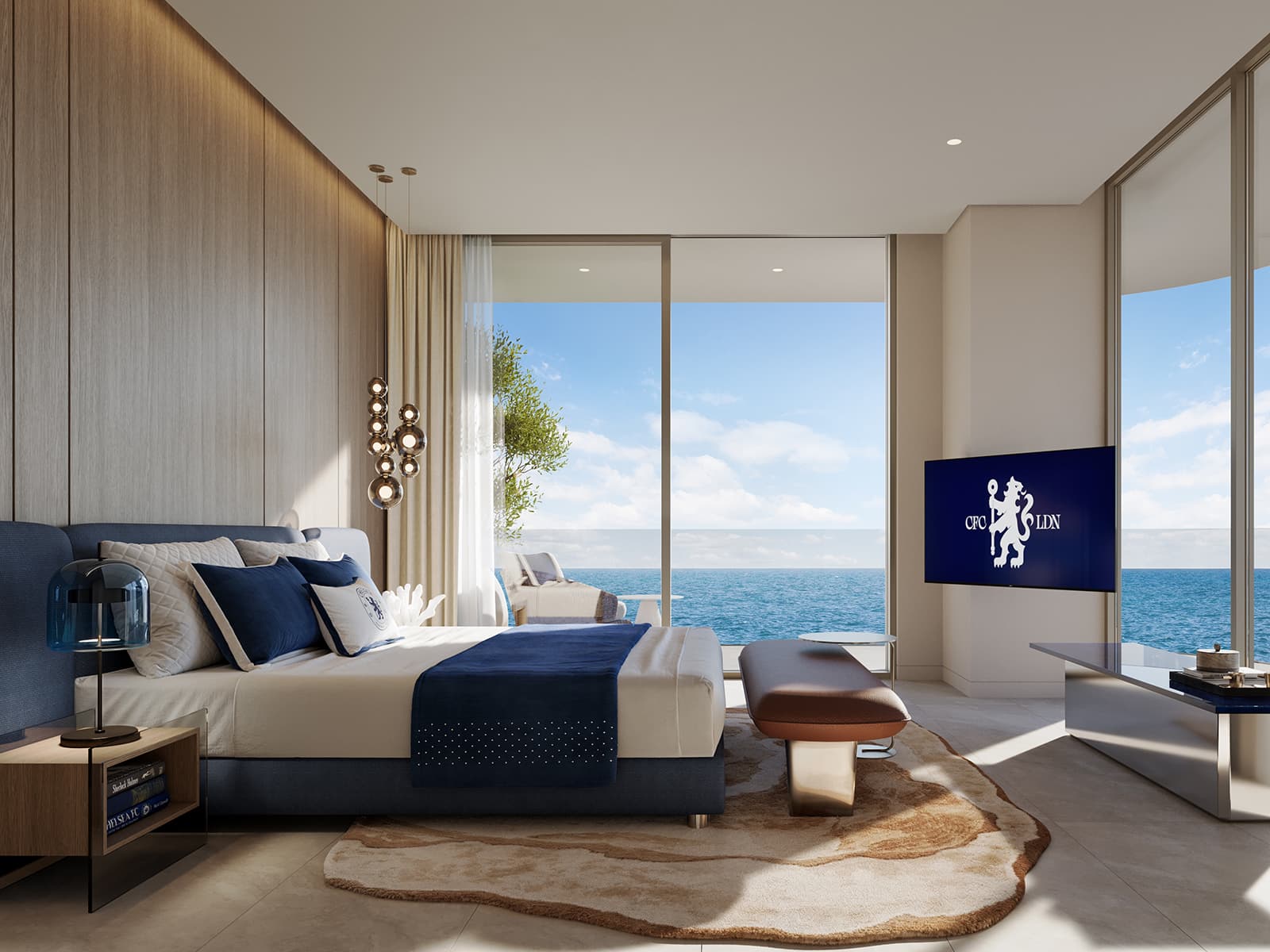 Chelsea Residences Gallery Image 21