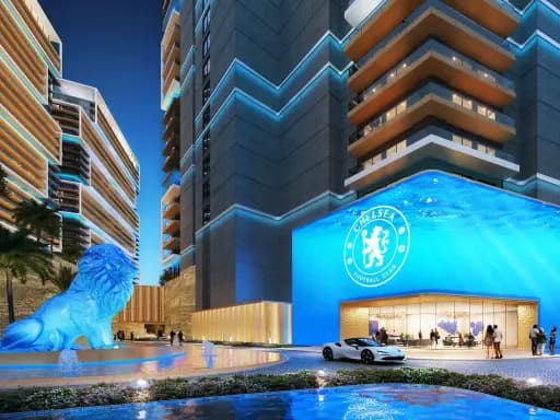 Expat Investor’s Choice: Why Chelsea Residences Is Ideal for Dubai-Based Professionals