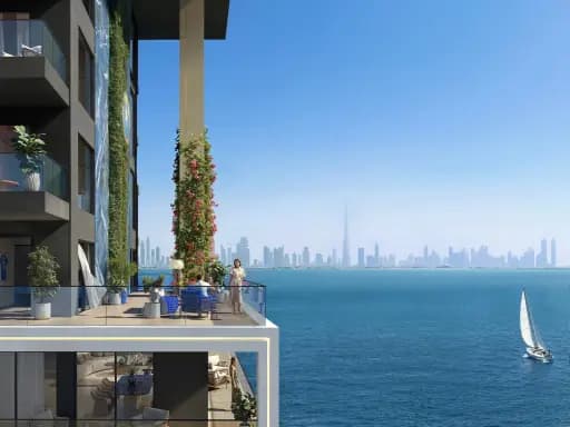 Chelsea Residences’ Commitment to Sustainability and Innovation in Dubai Real Estate